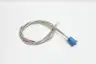 WENGLOR 233-256-104 GLASS FIBER OPTIC CABLE THROUGH BEAM MODE thumbnail 2