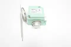TYCO AMC-1-B LINE-SENSING THERMOSTAT 25-325C 125/250/480V-AC