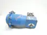 JAMESBURY 2-4A-3600-TT1 PNEUMATIC STAINLESS THREADED BALL VALVE 2IN NPT thumbnail 3