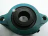 DODGE F2B-LT10-104 TWO-BOLT FLANGE MOUNT BEARING 1-1/4IN thumbnail 5
