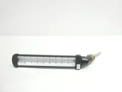 TAYLOR ED7203J007 INDUSTRIAL THERMOMETER 30-180F