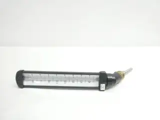 TAYLOR ED7203J007 INDUSTRIAL THERMOMETER 30-180F