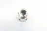 BOX OF 6 PARKER 16 CP-SS STAINLESS PIPE CAP 1IN thumbnail 3