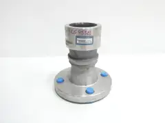 LOKRING 9063049 SS40-FLNG150-P32-PW STAINLESS FLANGE PIPE ADAPTER 2IN