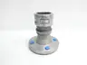 LOKRING 9063049 SS40-FLNG150-P32-PW STAINLESS FLANGE PIPE ADAPTER 2IN thumbnail 1