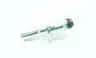 POLYMETRON Z08394=A=1500 2 ELECTRODE CONDUCTIVITY SENSOR thumbnail 1
