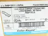 THOMAS&BETTS 54913BEUBPH ONE HOLE LONG BARREL LUG thumbnail 9