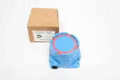 ADALET S-3745 1 EXPLOSION PROOF INSTRUMENT HOUSING