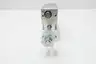 FESTO DFM-32-50-B-P-A-KF-AJ GUIDED SLIDE CYLINDER 32MM 50MM 10BAR thumbnail 2