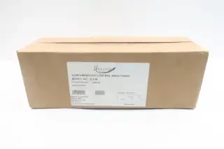ULTRA CLEAN D-108 CONTAMINATION CONTROL BREATHER 20CFM 150GPM 2IN MNPT