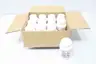 CASE OF 12 ROOTO 1030 CRYSTALS OF 100% LYE DRAIN OPENER 16OZ thumbnail 1