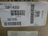 NEXEN AIR CHAMP 801489 FMCE 625 AIR ACTUATED FOOT MOUNT CLUTCH thumbnail 6