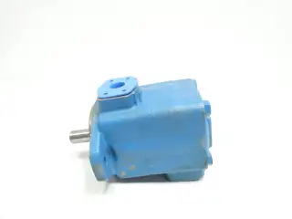 METARIS 25V17A-001A-21 HYDRAULIC VANE PUMP