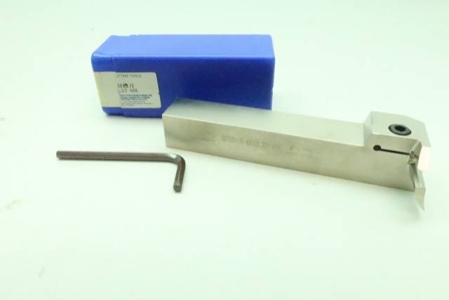 ZCC-CT QFKD16-06DL22-60L TOOL HOLDER