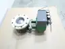 FISHER V150 1061 SIZE 30 3610J STAINLESS FLANGED VEE-BALL CONTROL VALVE 6IN 150 thumbnail 2