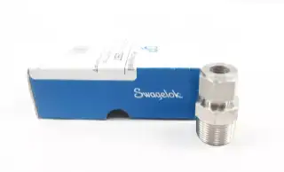 Swagelok Fittings