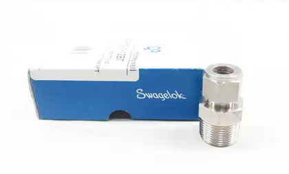 Swagelok Fittings