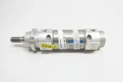 FESTO DSW-50-25PPVB DOUBLE ACTING PNEUMATIC CYLINDER 50MM 20MM 10BAR