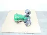 FISHER V150 2052 DVC6200 SIZE 2 PNEUMATIC STEEL FLANGED CONTROL VALVE 2IN 150 thumbnail 1