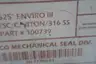 ROBCO 100739 ENVIRO III TC/SC/C/VITON MECHANICAL SEAL 1-5/8IN thumbnail 4