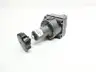 FISHER 67CFR/283 PNEUMATIC REGULATOR 30-60PSI 250PSI 1/4IN NPT thumbnail 3