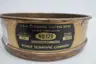 FISHER SCIENTIFIC 120 STANDARD TESTING SIEVE 125MM 0.0049IN thumbnail 4