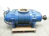 TUTHILL 1224-86L2P-6205 M-D PNEUMATICS PD PLUS ROTARY LOBE BLOWER 14IN thumbnail 1