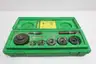 GREENLEE 1804 RATCHET KNOCKOUT PUNCH DRIVER thumbnail 1