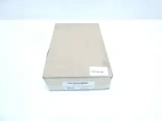 PRECISION BRAND 14680 SQUARE KEYSTOCK ASSORTMENT