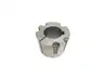 DODGE 4545 3-7/16 TAPER LOCK BUSHING 3-7/16IN thumbnail 1
