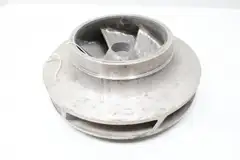 STAINLESS 6-VANE PUMP IMPELLER 14-1/4IN OD