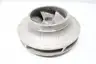 STAINLESS 6-VANE PUMP IMPELLER 14-1/4IN OD thumbnail 1