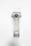 BROOKS 1350EGC4CJV5A 8900D3L2B1AC VARIABLE AREA FLOW METER 0-9GPH 1/4IN NPT thumbnail 1