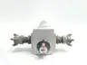 PNEUMATIC PRODUCTS P2001-400SU1-G32 HEF400SU COMPRESSED AIR FILTER 1.5IN 250PSI thumbnail 3