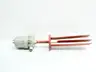 ROBERTSHAW 304A-B2-A1 LEVEL-TEK LEVEL DETECTOR CONTROLLER 120V-AC thumbnail 1