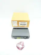 SCHNEIDER PS120/240-AC85U POWER SUPPLY 120/240V-AC 24V-DC 70W