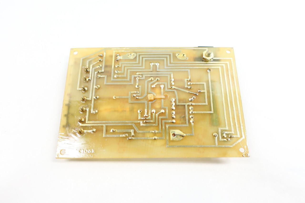 Details about   C106-24 Battery Charger Pcb Circuit Board 
