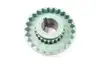 TB WOODS 8S158 SURE-FLEX FLANGE COUPLING 1-5/8IN thumbnail 4