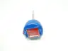 MAGNETROL 910-AMA0-034 ULTRASONIC LEVEL SENSOR 120V-AC thumbnail 1