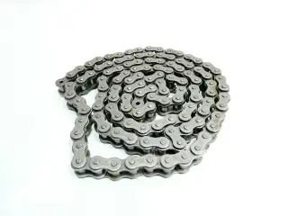 PEER 80 HR X 10 FT ROLLER CHAIN10FT 