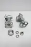 PENBERTHY N2A 64875-000 STEEL GAGE COCK VALVE SET 1/2IN NPT thumbnail 1