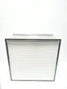 AAF 0-007-W-05-05-IU-52-00-GG-F AIR FILTER UNIT 24IN X 24IN X 11.5IN