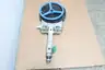 VELAN L16-0310C-13ST-W320 LUGGED STAINLESS KNIFE GATE VALVE 10IN 150 thumbnail 4