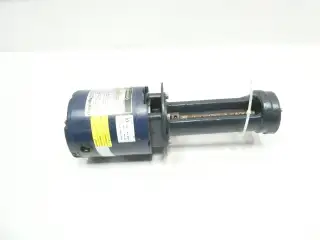 GRAYMILLS FM68H-A IMMERSION RECIRCULATING PUMP 1/8HP 115/230V-AC