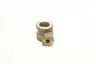 WE ANDERSON 100 MIDWEST SIGHT FLOW INDICATOR 125PSI WHEEL BRONZE THREADED 1/2IN thumbnail 6