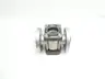 JOHN C ERNST 260 STAINLESS FLANGED FLOW INDICATOR 1-1/2IN thumbnail 1