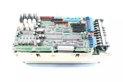 Yaskawa Servo Drives and Amplifiers