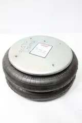 ENIDINE YI-2B14-354 DOUBLE CONVOLUTE AIR SPRING