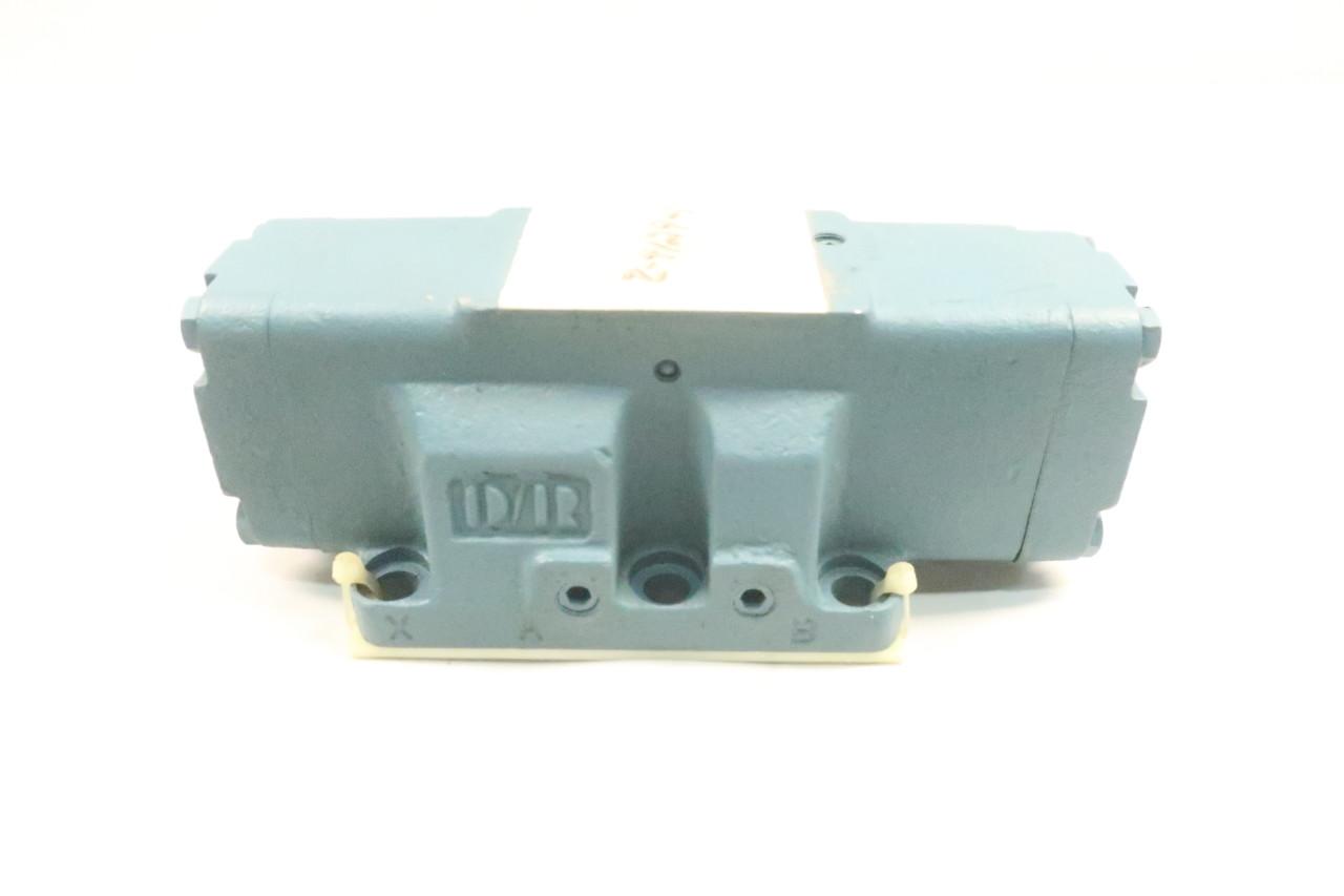 Dynex/rivett Z4129-1 Hydraulic Directional Control Valve