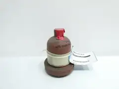 TRC 598444-1 AIR RELEASE VENT VALVE 180PSI 1/2IN NPT